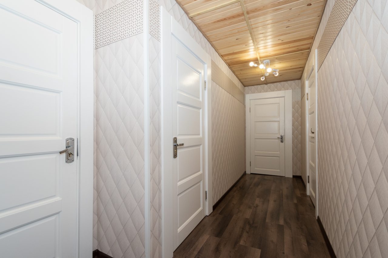 Двухместный, Гостевой дом У Лолы