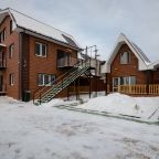 Двухместный, Гостевой дом У Лолы