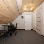 Семейный, Гостевой дом У Лолы