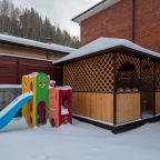 Семейный, Гостевой дом У Лолы