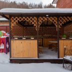 Семейный, Гостевой дом У Лолы