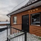 Семейный, Гостевой дом У Лолы