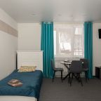 Трёхместный и более, Гостевой дом У Лолы