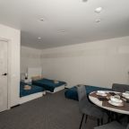 Трёхместный и более, Гостевой дом У Лолы