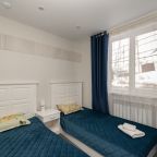 Двухместный (Т), Гостевой дом У Лолы