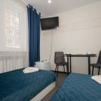 Двухместный (Т), Гостевой дом У Лолы