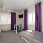 Двухместный (Т), Гостевой дом У Лолы