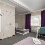 Двухместный (Т), Гостевой дом У Лолы