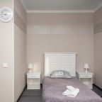 Двухместный (Т), Гостевой дом У Лолы