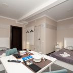 Двухместный (Т), Гостевой дом У Лолы