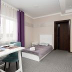 Двухместный (Т), Гостевой дом У Лолы