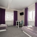 Двухместный (Т), Гостевой дом У Лолы