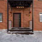 Двухместный (Т), Гостевой дом У Лолы