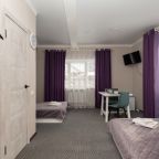 Двухместный (Т), Гостевой дом У Лолы