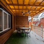 Семейный (С), Гостевой дом У Лолы