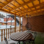 Семейный (С), Гостевой дом У Лолы