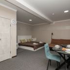 Семейный (С), Гостевой дом У Лолы