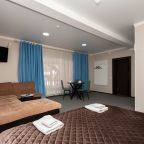 Семейный (С), Гостевой дом У Лолы