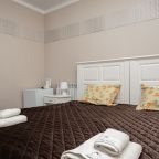 Семейный (С), Гостевой дом У Лолы