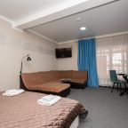 Семейный (С), Гостевой дом У Лолы