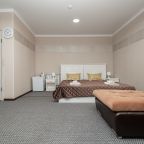 Семейный (С), Гостевой дом У Лолы