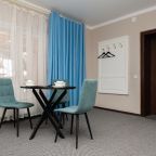 Семейный (С), Гостевой дом У Лолы