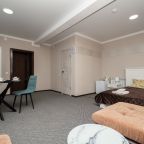 Семейный (С), Гостевой дом У Лолы