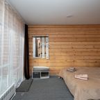 Мини-дом (Домики), Гостевой дом У Лолы