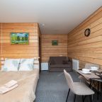 Мини-дом (Домики), Гостевой дом У Лолы