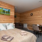 Мини-дом (Домики), Гостевой дом У Лолы