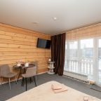 Мини-дом (Домики), Гостевой дом У Лолы