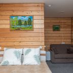 Мини-дом (Домики), Гостевой дом У Лолы