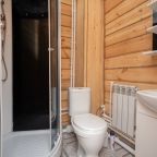 Мини-дом (Домики), Гостевой дом У Лолы