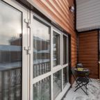 Мини-дом (Домики), Гостевой дом У Лолы