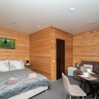 Мини-дом (Домики), Гостевой дом У Лолы