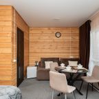 Мини-дом (Домики), Гостевой дом У Лолы