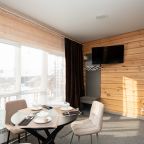 Мини-дом (Домики), Гостевой дом У Лолы