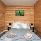 Мини-дом (Домики), Гостевой дом У Лолы