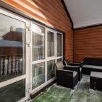 Мини-дом (Домики), Гостевой дом У Лолы