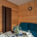 Мини-дом (Домики), Гостевой дом У Лолы