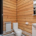 Мини-дом (Домики), Гостевой дом У Лолы