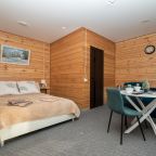 Мини-дом (Домики), Гостевой дом У Лолы