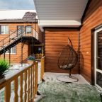 Мини-дом (Домики), Гостевой дом У Лолы