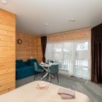 Мини-дом (Домики), Гостевой дом У Лолы