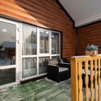 Мини-дом (Домики), Гостевой дом У Лолы