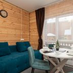 Мини-дом (Домики), Гостевой дом У Лолы