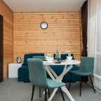 Мини-дом (Домики), Гостевой дом У Лолы