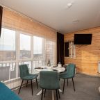 Мини-дом (Домики), Гостевой дом У Лолы