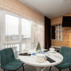 Мини-дом (Домики), Гостевой дом У Лолы