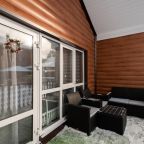 Мини-дом (Домики), Гостевой дом У Лолы